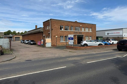 Industrial Land for sale in Rochester and Strood