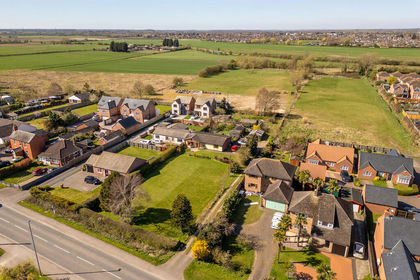 Development Land for sale in Lincoln