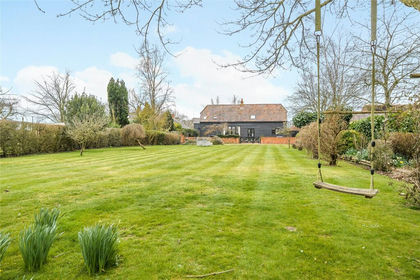 Barn Conversion for sale in Addington