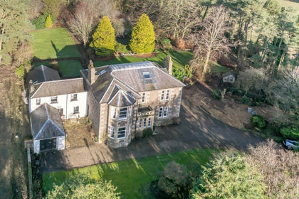 2 acres of Land for sale in Bathgate and Linlithgow