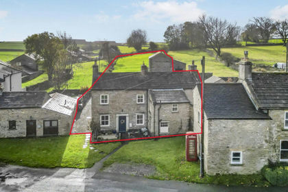 Development Land for sale in Aysgarth