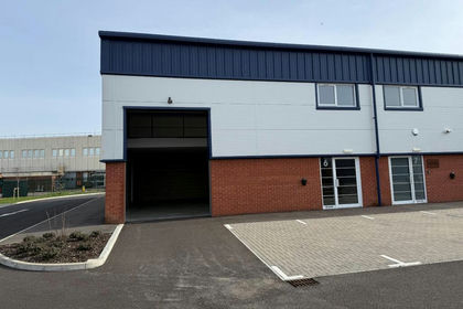 Commercial Land for sale in East Worthing and Shoreham