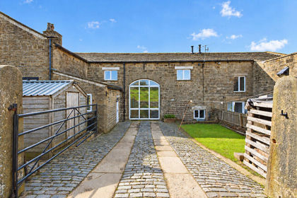 Barn Conversion for sale in Keighley