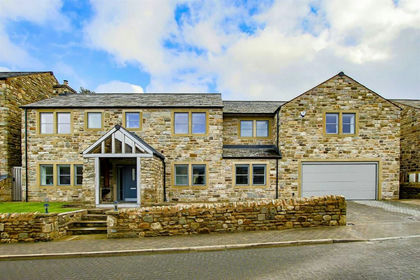 4 acres of House with Land for sale in Rossendale and Darwen