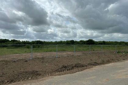 8 acres of Development Land for sale in Great Yarmouth