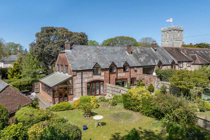 Barn Conversion for sale in Winfrith Newburgh