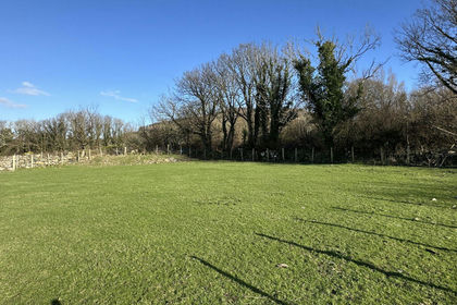 1.8 acres of Cottage for sale in Llanddeiniolen