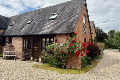 Barn Conversion for sale in Alderminster