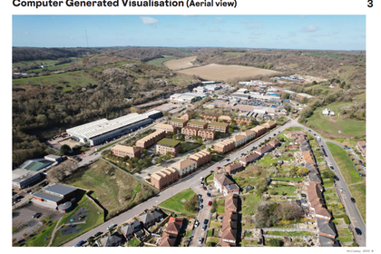 Development Land for sale in Dover