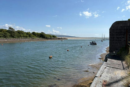 Development Land for sale in Porthmadog