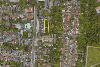 Development Land for sale in Hornchurch and Upminster