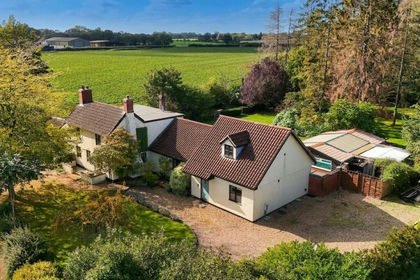 1.6 acres of House with Land for sale in Rocklands