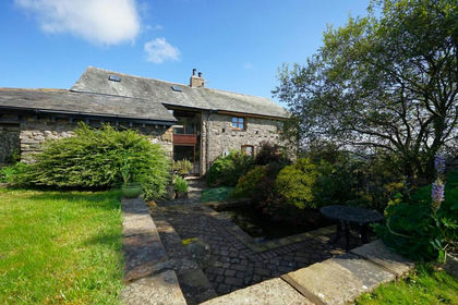 Barn Conversion for sale in Blawith and Subberthwaite