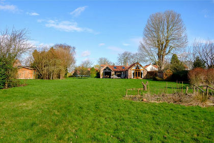 1 acre of Land for sale in Ellerton