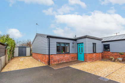 Land for sale in Banwell