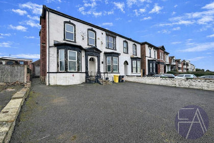 Development Land for sale in Southport