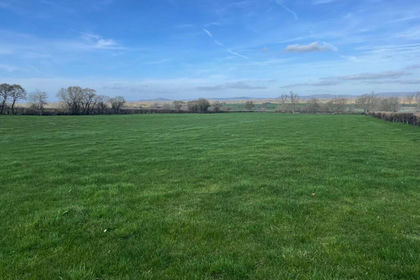 5.7 acres of Agricultural Land for sale in Edington
