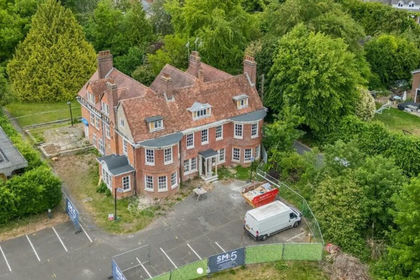 Historic House for sale in Kings Worthy