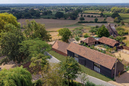 Barn Conversion for sale in East Sutton