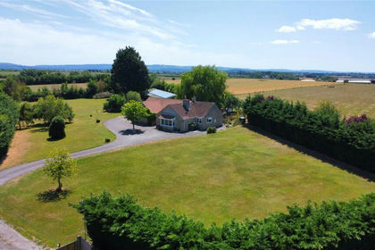 2.5 acres of Agricultural Land for sale in Stour Provost