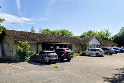 2.1 acres of Redevelopment Land for sale in Beverley