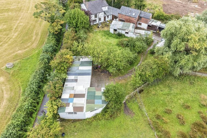 4.5 acres of Land for sale in Blackpool North and Fleetwood