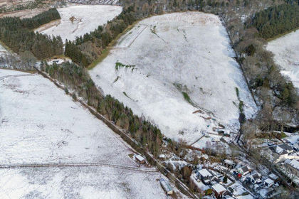 Development Land for sale in Dumfriesshire, Clydesdale and Tweeddale