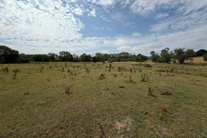 2.9 acres of Grazing Land for sale in Priddy