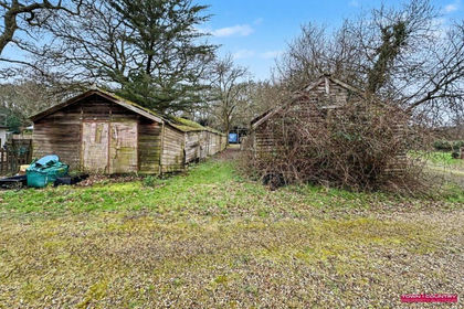 Development Land for sale in St. Leonards and St. Ives