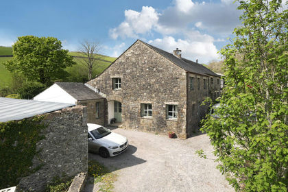Barn Conversion for sale in Killington