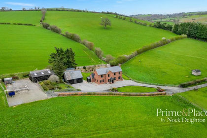 12 acres of House with Land for sale in Edgton
