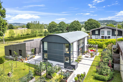 Barn Conversion for sale in Honiton