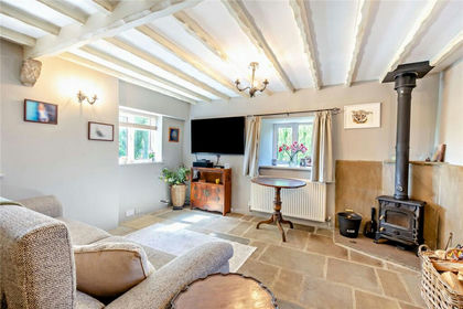 12 acres of Farmhouse for sale in Bewerley