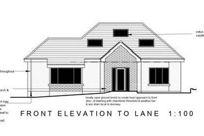 Development Land for sale in