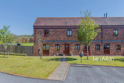 Barn Conversion for sale in Kinver