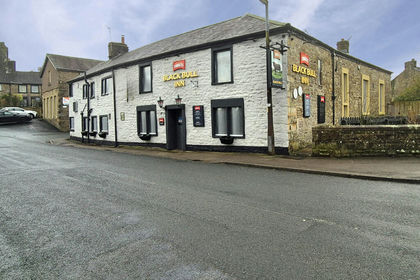 Pub for sale in Caton-with-Littledale
