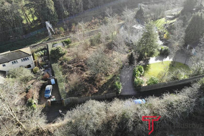 Development Land for sale in Lickey and Blackwell