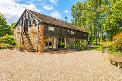 3 acres of House with Land for sale in Ulcombe