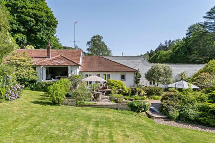 2 acres of House with Land for sale in Haslemere