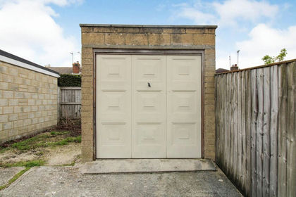 Commercial Land for sale in Stratton St Margaret