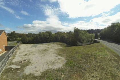 Development Land for sale in Penycae