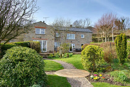 Land for sale in Hutton Roof