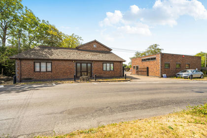 Development Land for sale in Lydiard Millicent