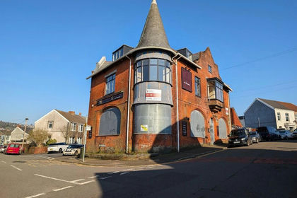 Commercial Land for sale in Uplands