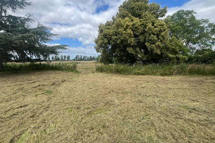 Development Land for sale in Surfleet