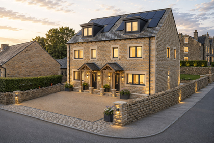 Development Land for sale in Kirkburton
