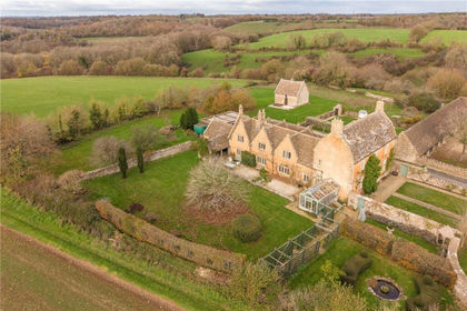 37.7 acres of Land for sale in Yatton Keynell