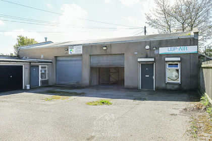 Commercial Land for sale in Aberdeen North