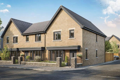 Development Land for auction in Morecambe