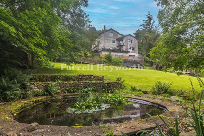 2 acres of House with Land for sale in Burton in Lonsdale